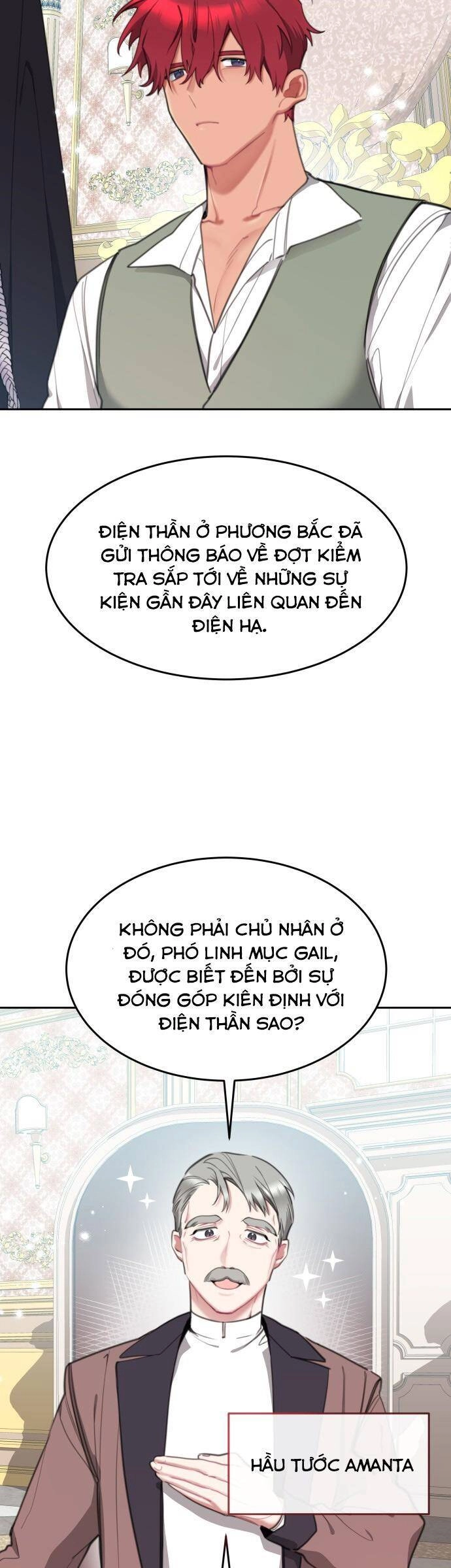 Công Chúa Lotto Chapter 34 - 7