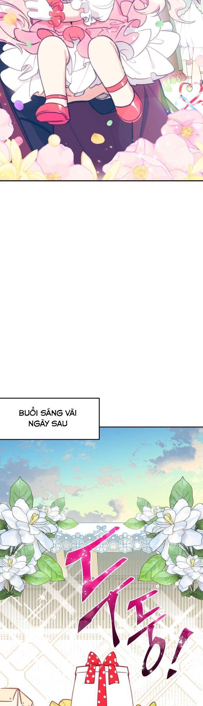 Công Chúa Lotto Chapter 34 - 13