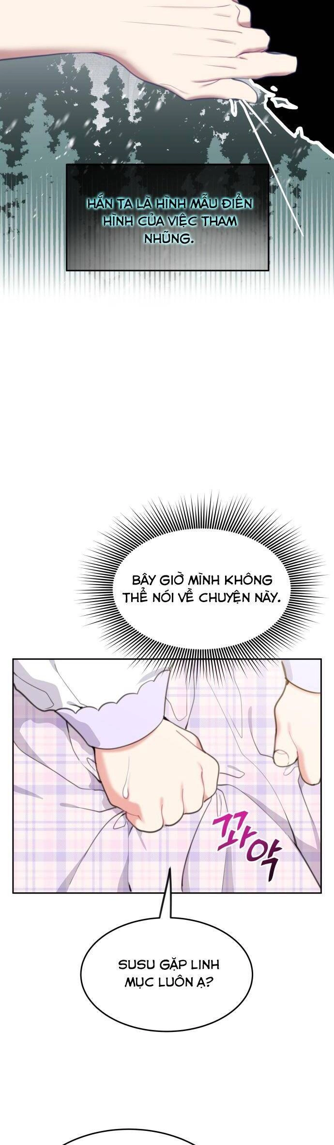 Công Chúa Lotto Chapter 34 - 20