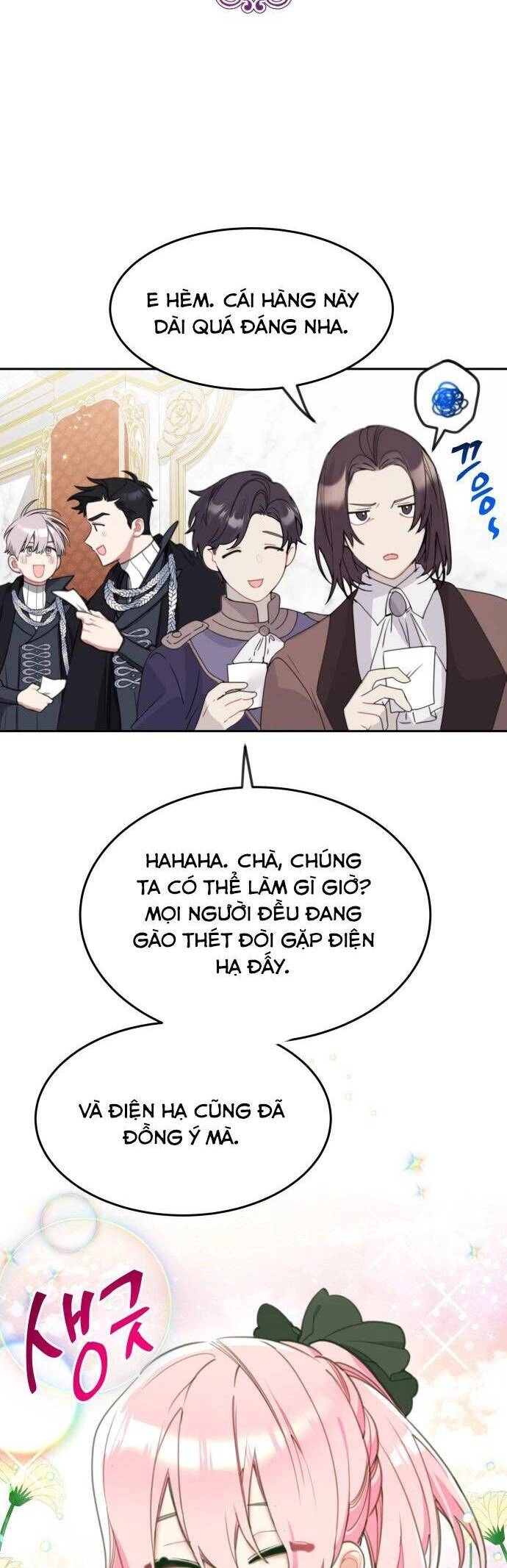 Công Chúa Lotto Chapter 34 - 26