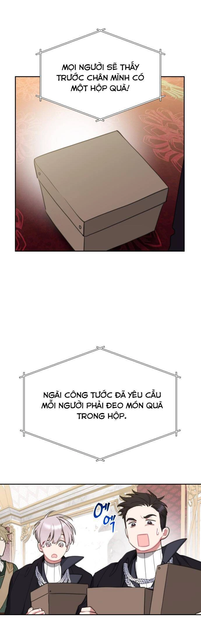 Công Chúa Lotto Chapter 34 - 28