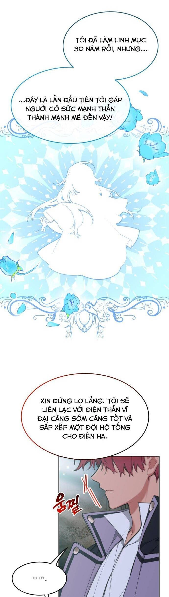 Công Chúa Lotto Chapter 35 - 26