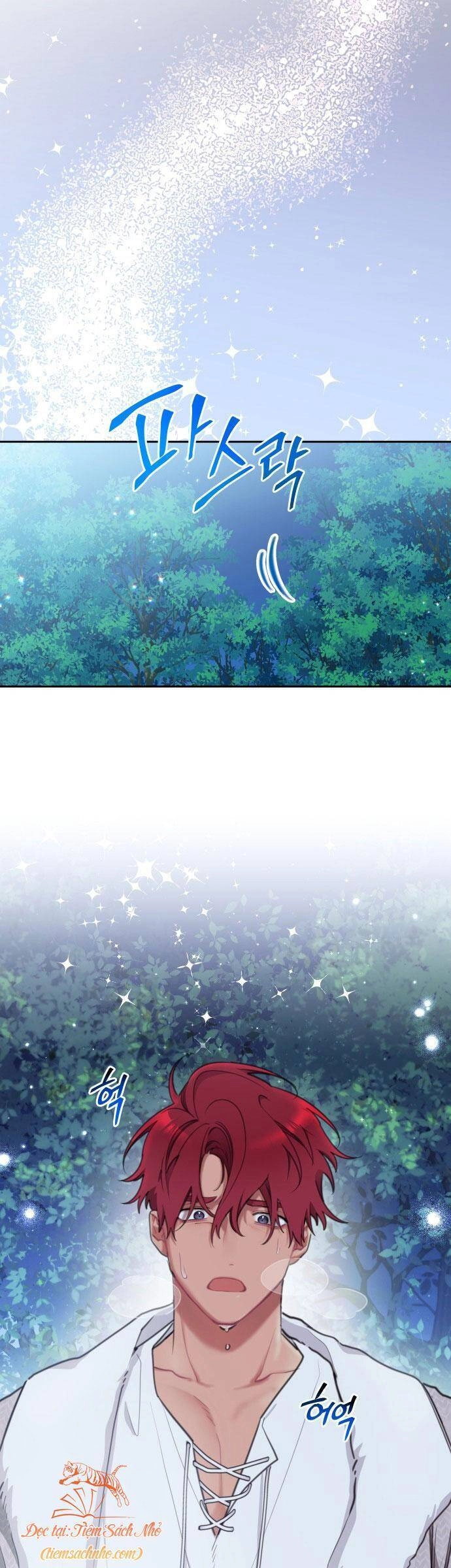 Công Chúa Lotto Chapter 37 - 15