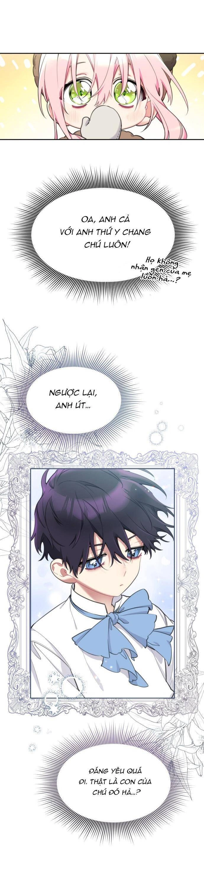 Công Chúa Lotto Chapter 39 - 36