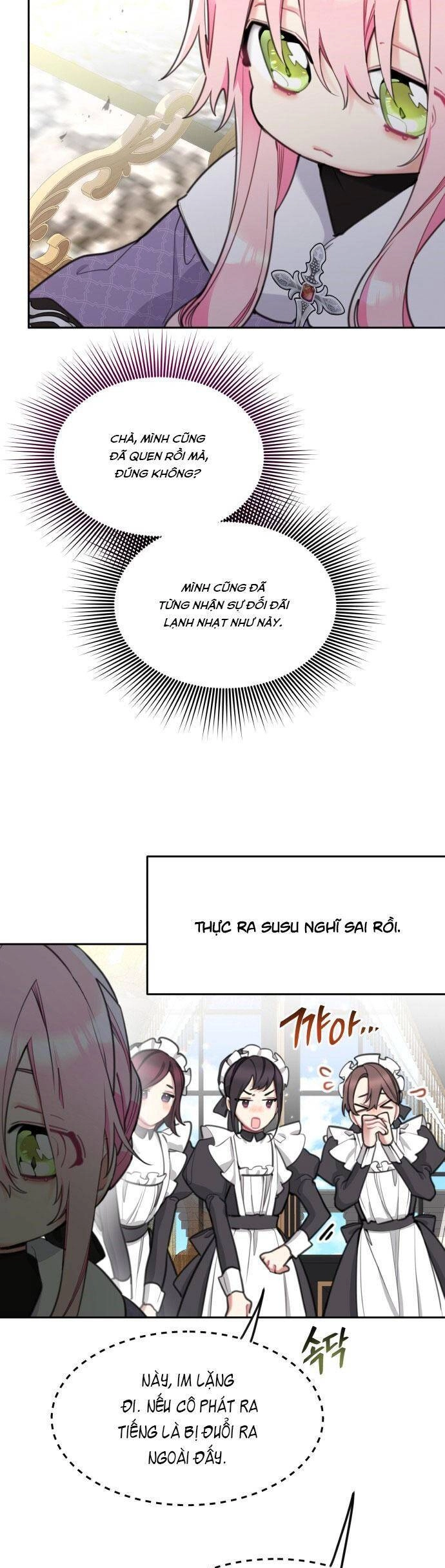 Công Chúa Lotto Chapter 40 - 13