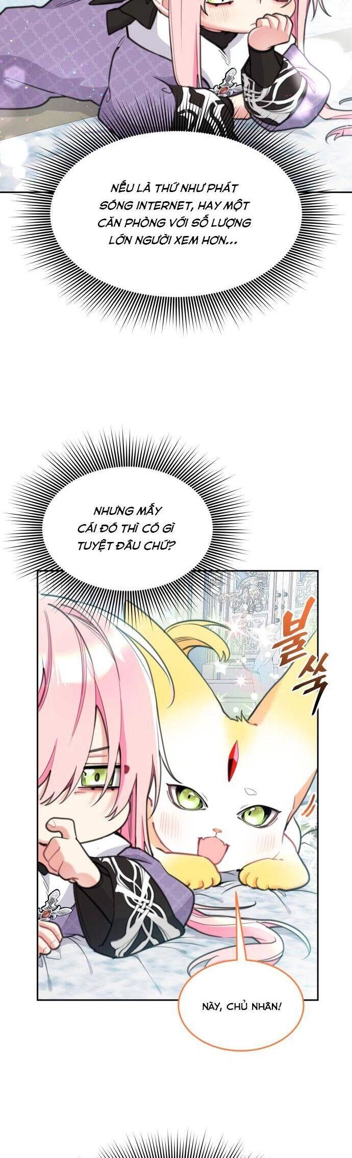 Công Chúa Lotto Chapter 41 - 2