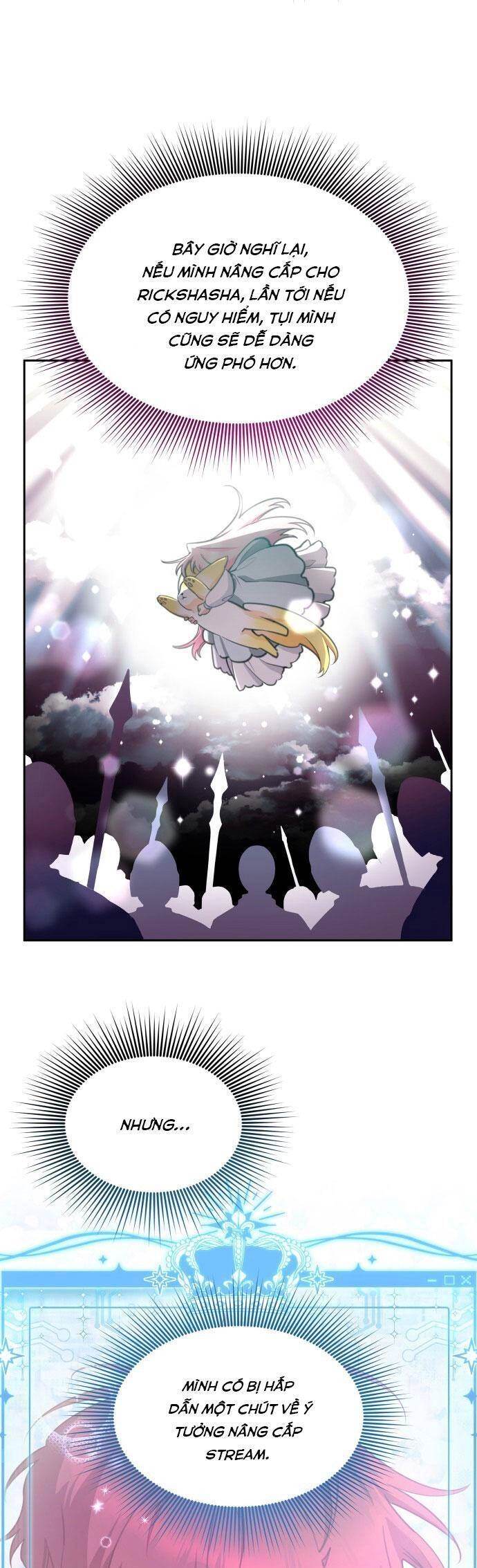 Công Chúa Lotto Chapter 41 - 4