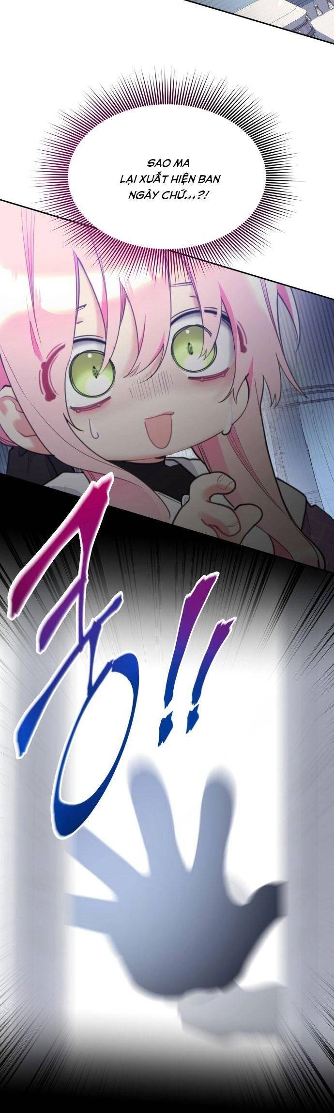 Công Chúa Lotto Chapter 41 - 8