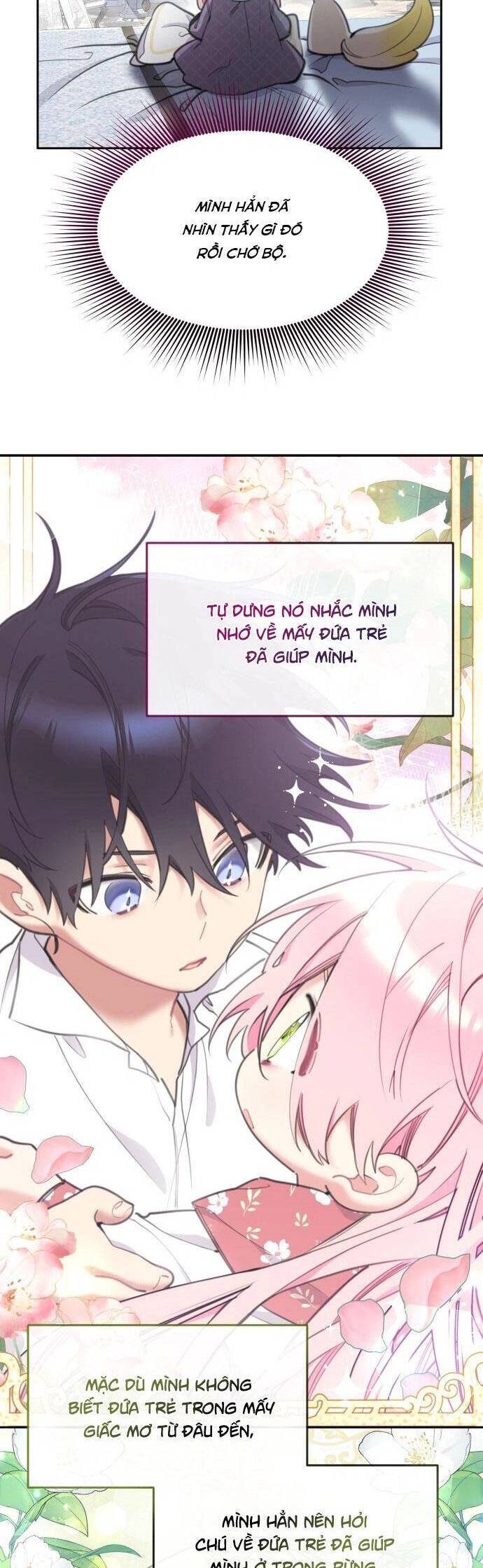 Công Chúa Lotto Chapter 41 - 11