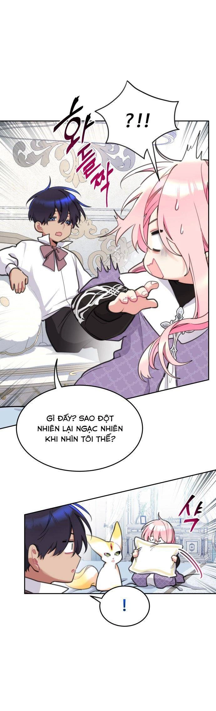 Công Chúa Lotto Chapter 41 - 13