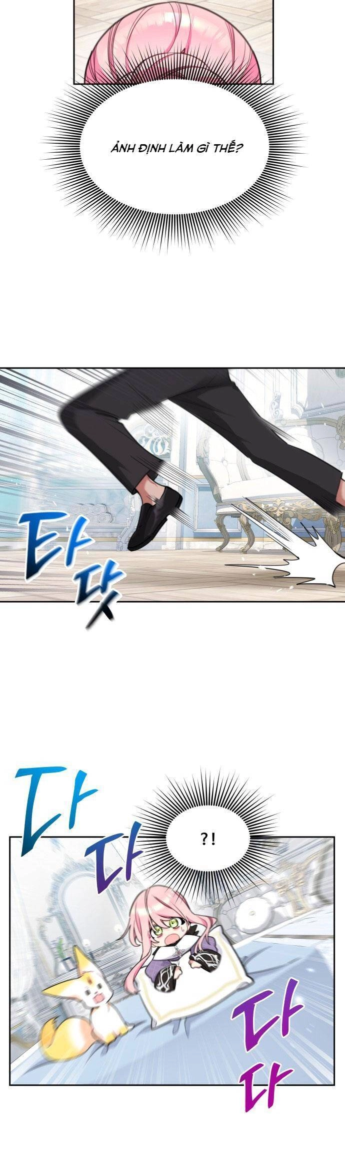 Công Chúa Lotto Chapter 41 - 19