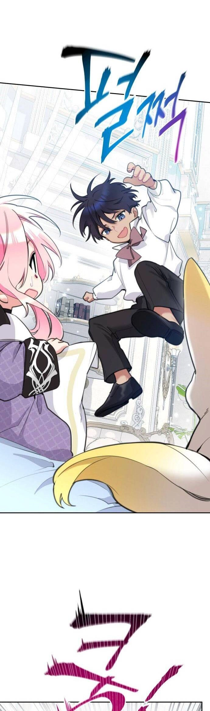 Công Chúa Lotto Chapter 41 - 20