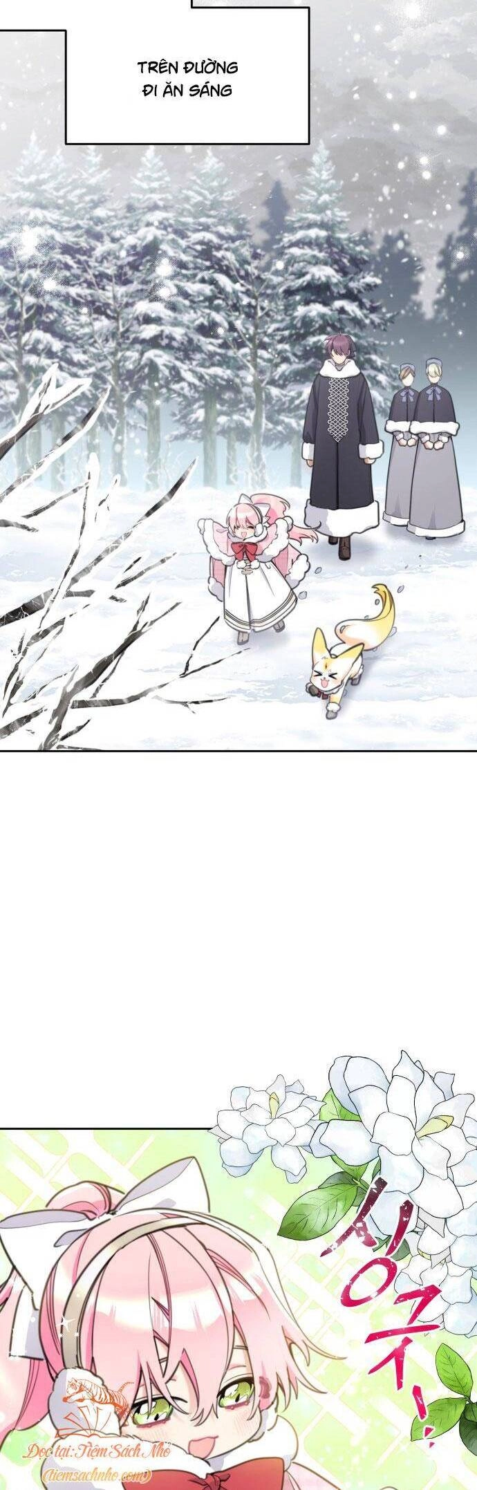 Công Chúa Lotto Chapter 41 - 27