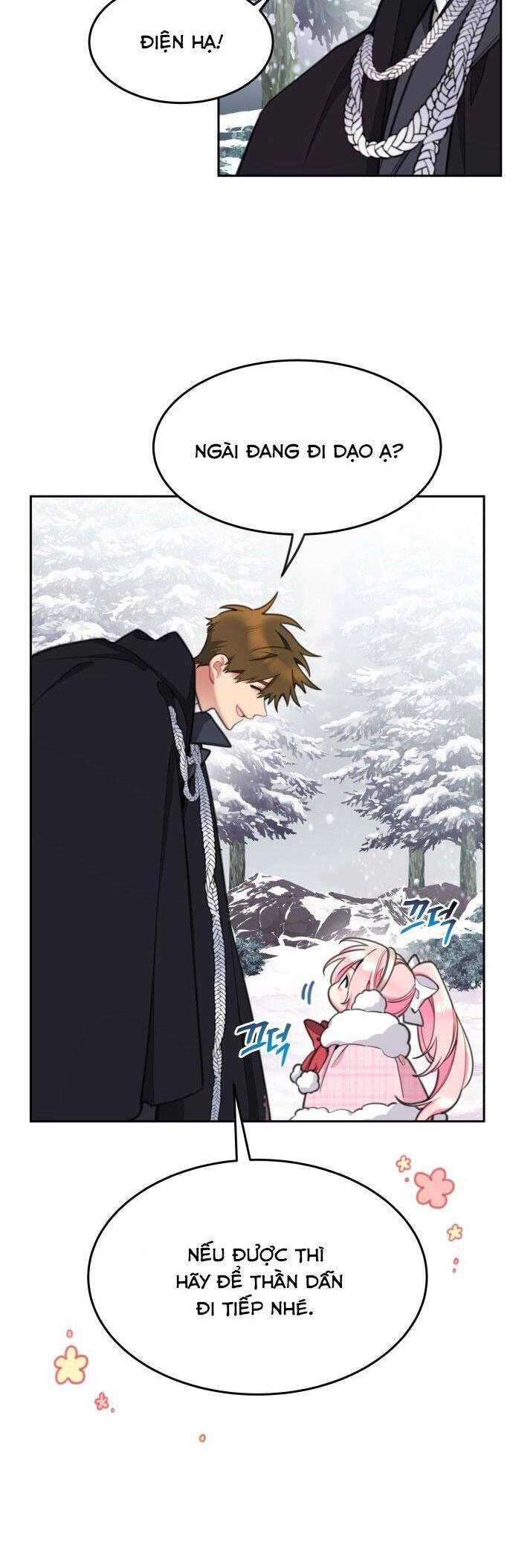 Công Chúa Lotto Chapter 41 - 29