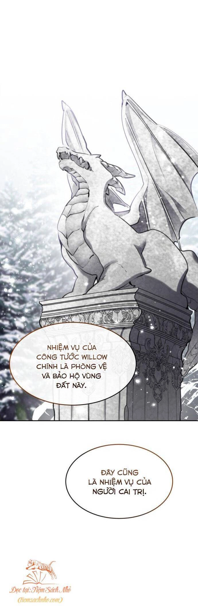 Công Chúa Lotto Chapter 41 - 30