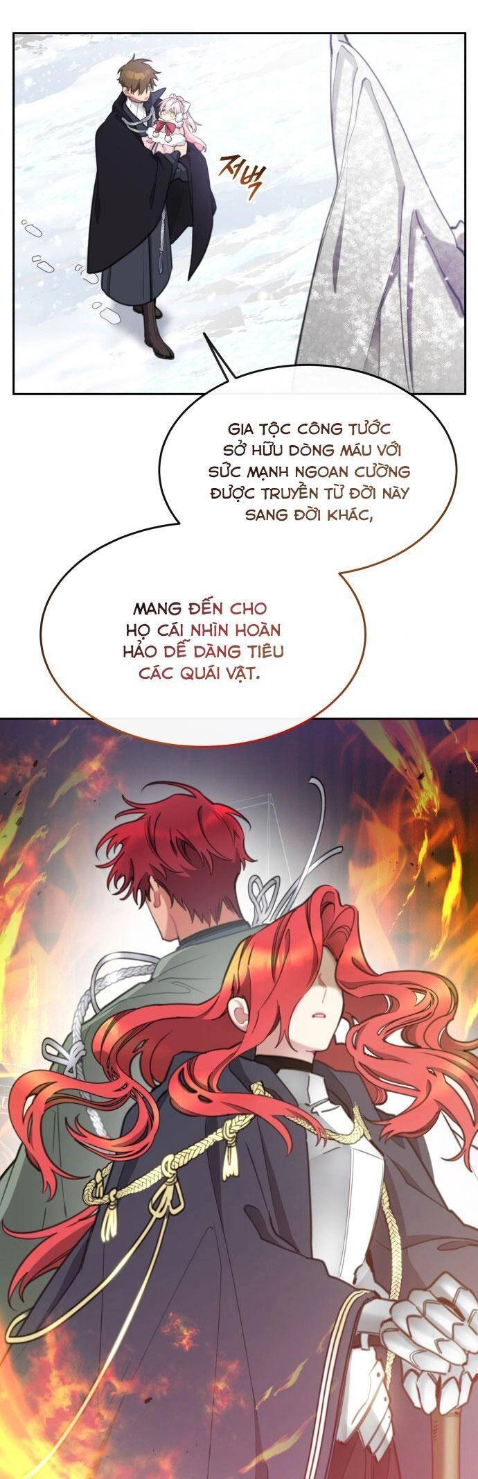 Công Chúa Lotto Chapter 41 - 31