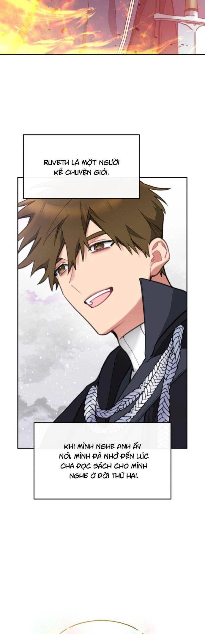 Công Chúa Lotto Chapter 41 - 32