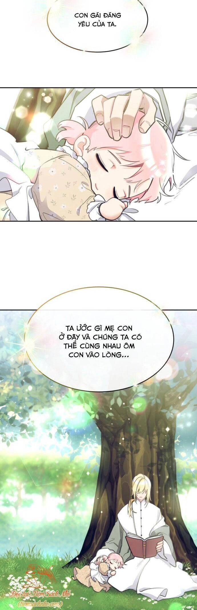 Công Chúa Lotto Chapter 41 - 33