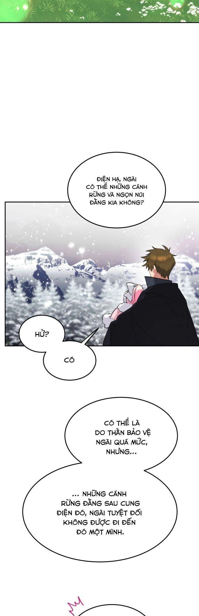 Công Chúa Lotto Chapter 41 - 34