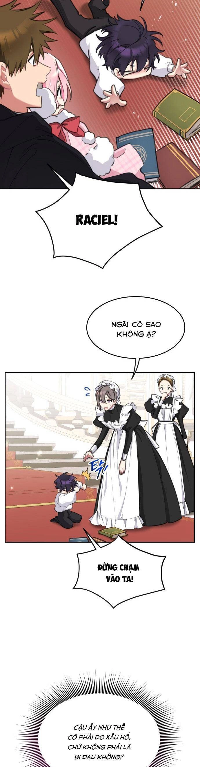 Công Chúa Lotto Chapter 41 - 39