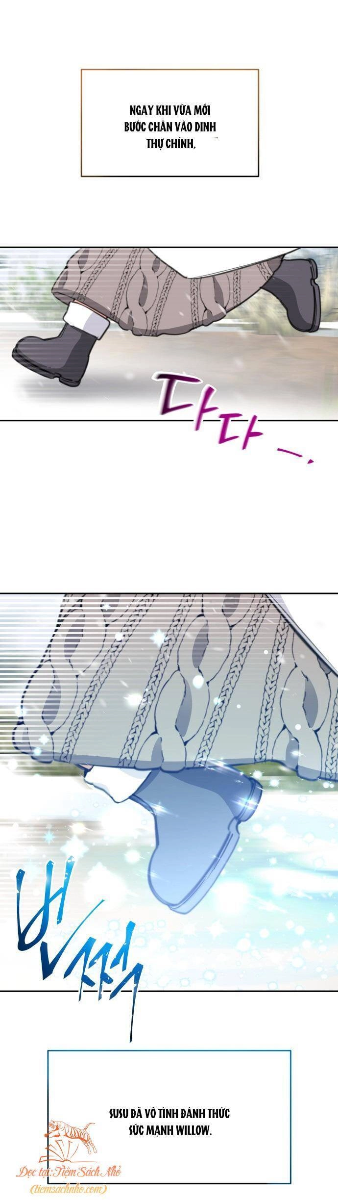 Công Chúa Lotto Chapter 43 - 39