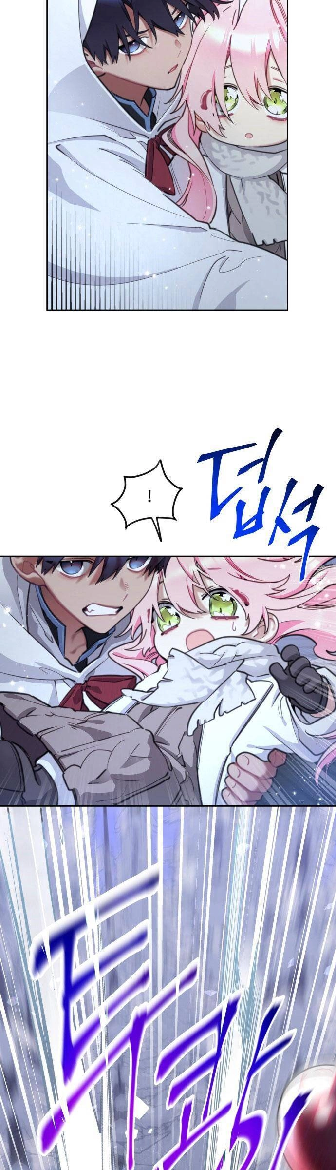 Công Chúa Lotto Chapter 44 - 34