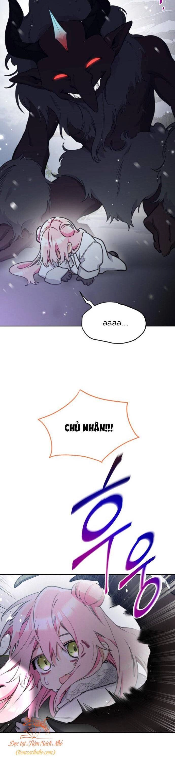 Công Chúa Lotto Chapter 44 - 44