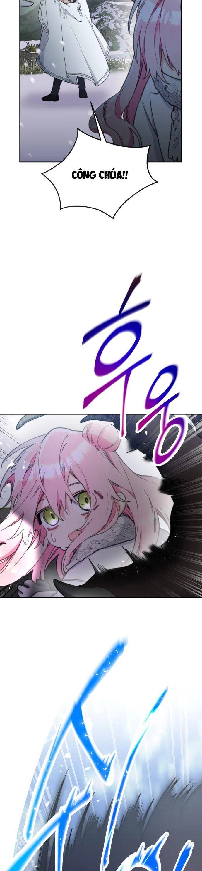 Công Chúa Lotto Chapter 45 - 3