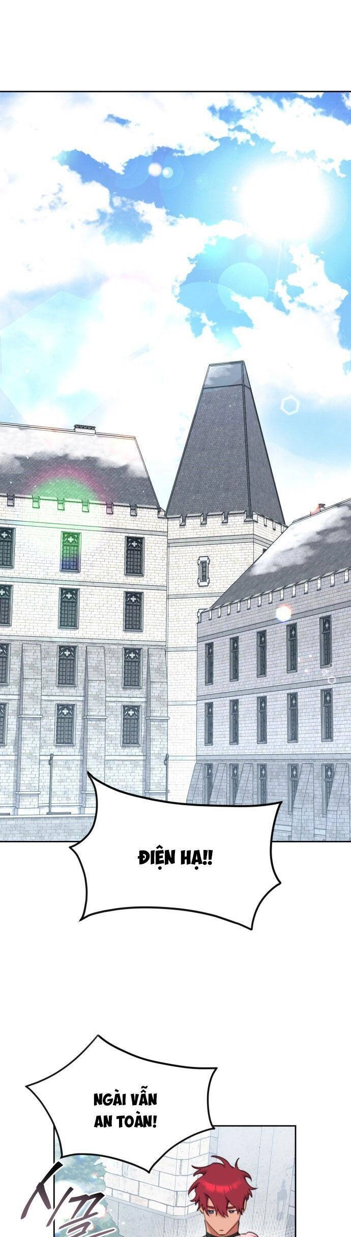 Công Chúa Lotto Chapter 46 - 1