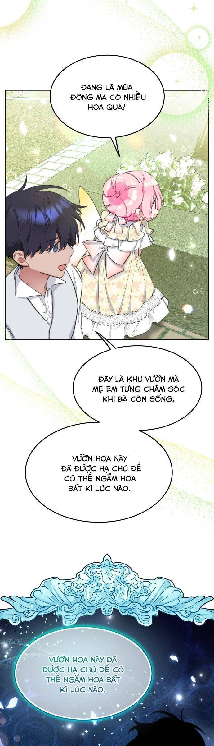 Công Chúa Lotto Chapter 46 - 10