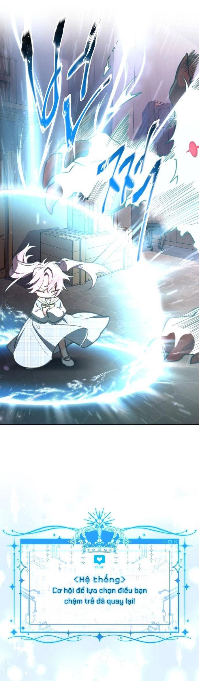 Công Chúa Lotto Chapter 47 - 40