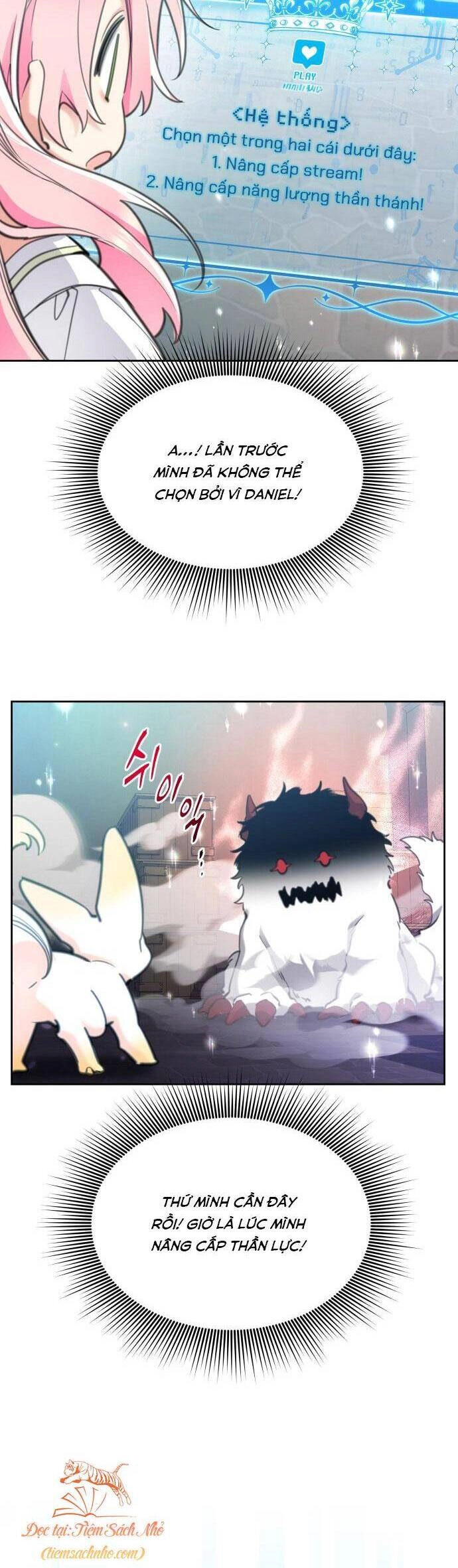 Công Chúa Lotto Chapter 47 - 42