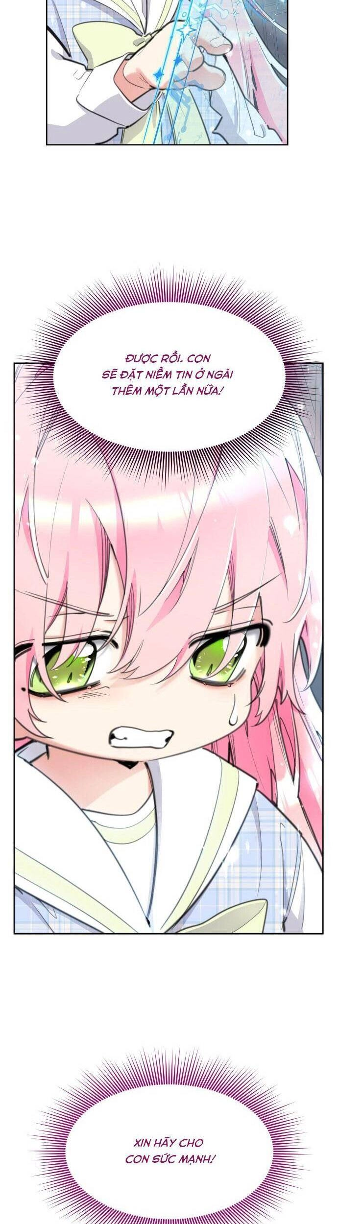 Công Chúa Lotto Chapter 47 - 44