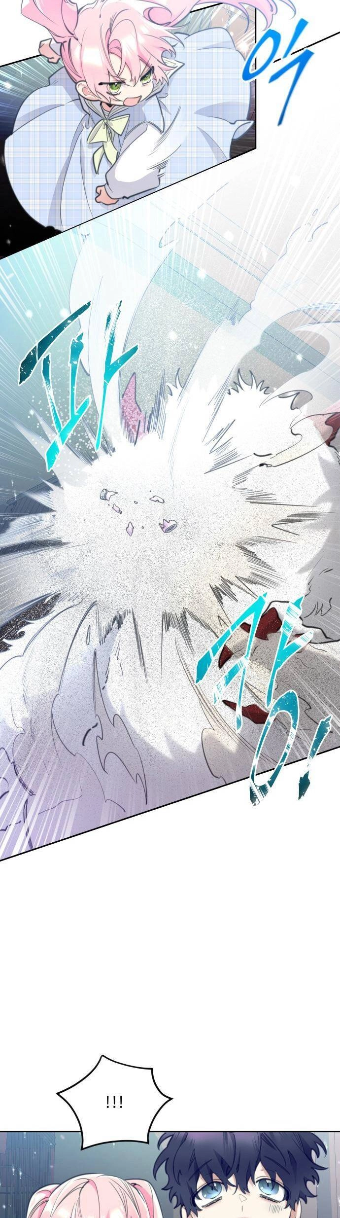 Công Chúa Lotto Chapter 48 - 4