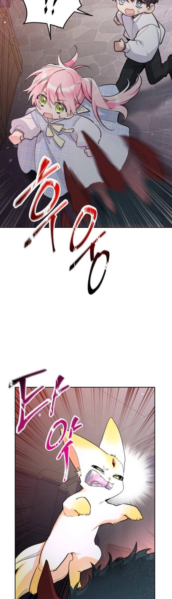 Công Chúa Lotto Chapter 48 - 10