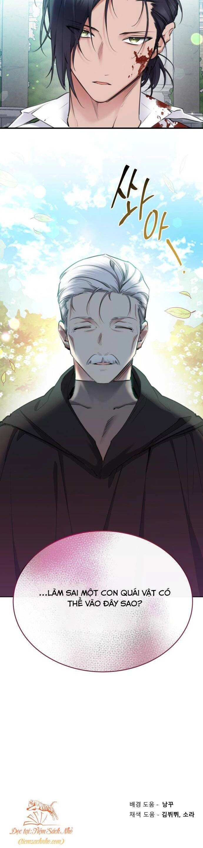 Công Chúa Lotto Chapter 48 - 43