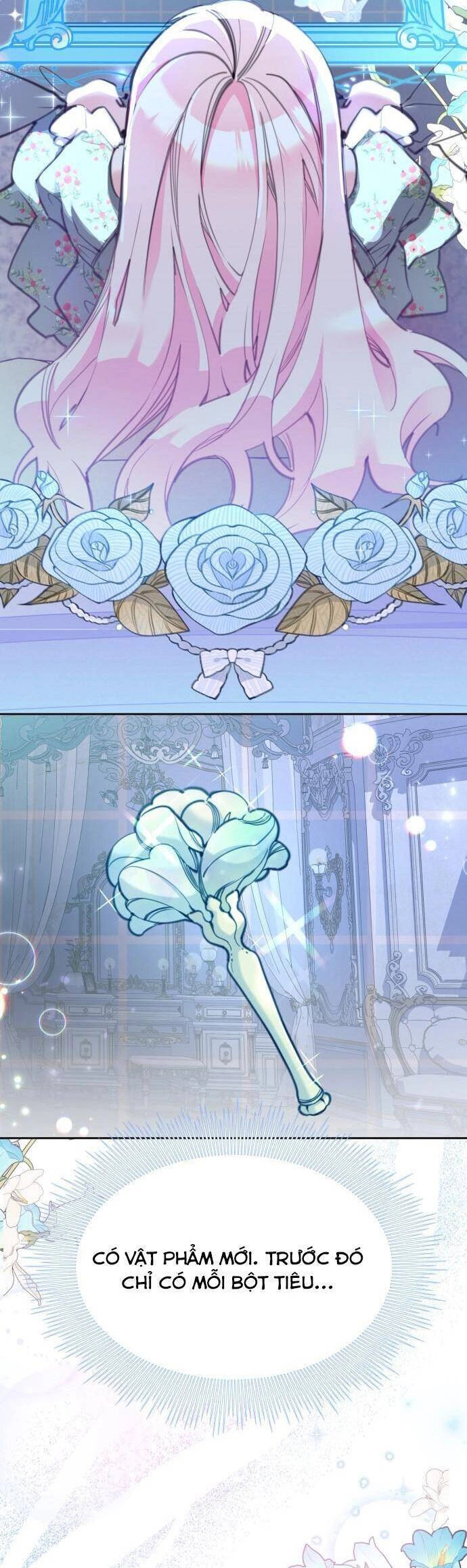 Công Chúa Lotto Chapter 49 - 29