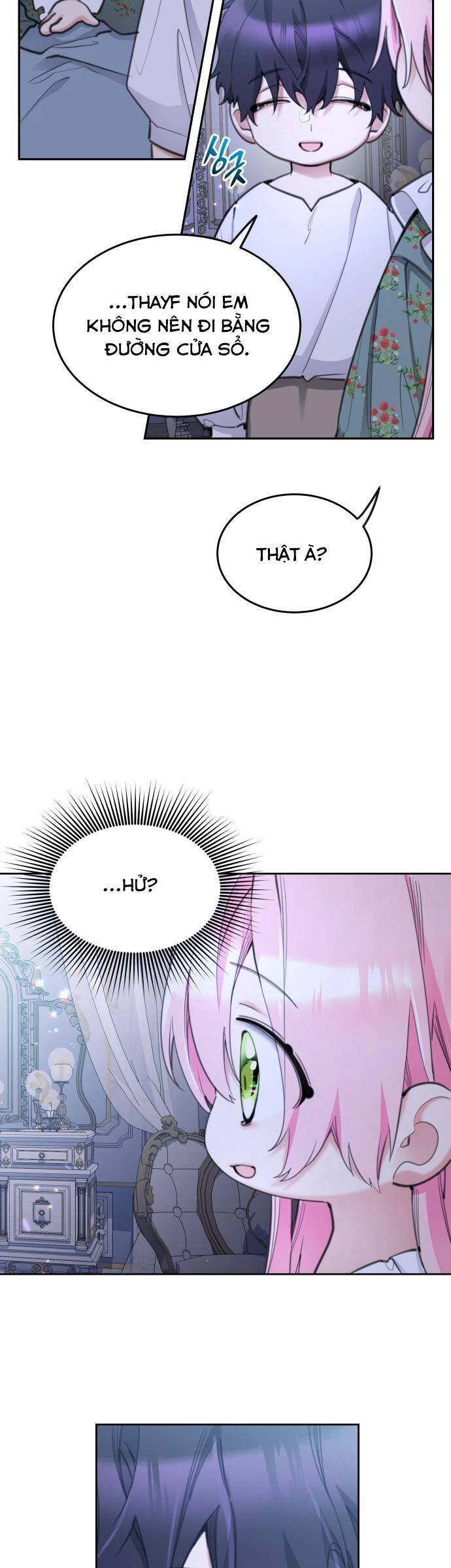 Công Chúa Lotto Chapter 49 - 34