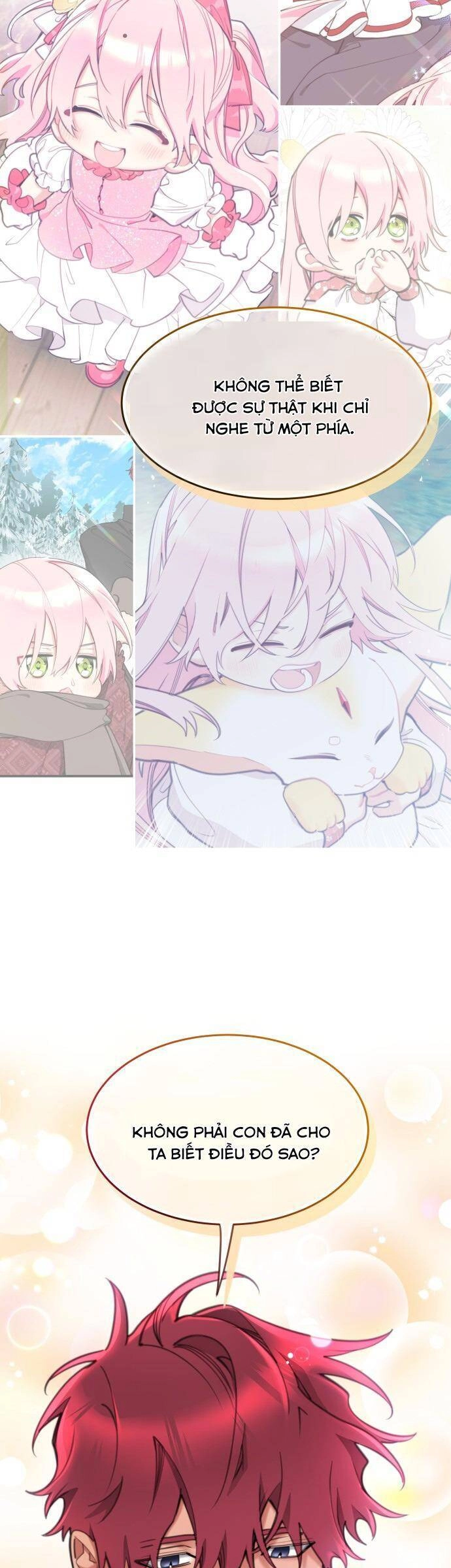 Công Chúa Lotto Chapter 50 - 31