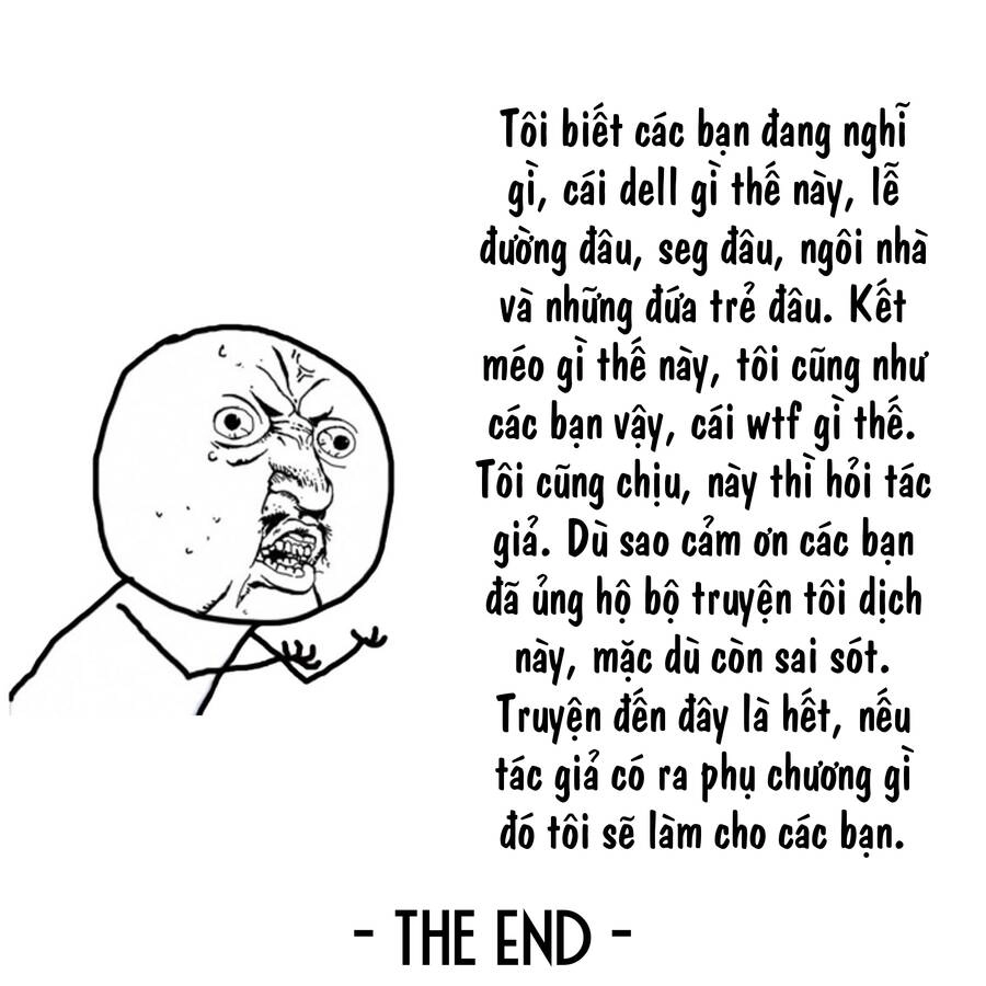 Chuyện Nàng Tử Thần Yêu Nhân Loại, Cả Hai Chỉ Nhìn Thấy Nhau Khi Nhân Loại Mệt Gần Chết! Chapter 41 - 6