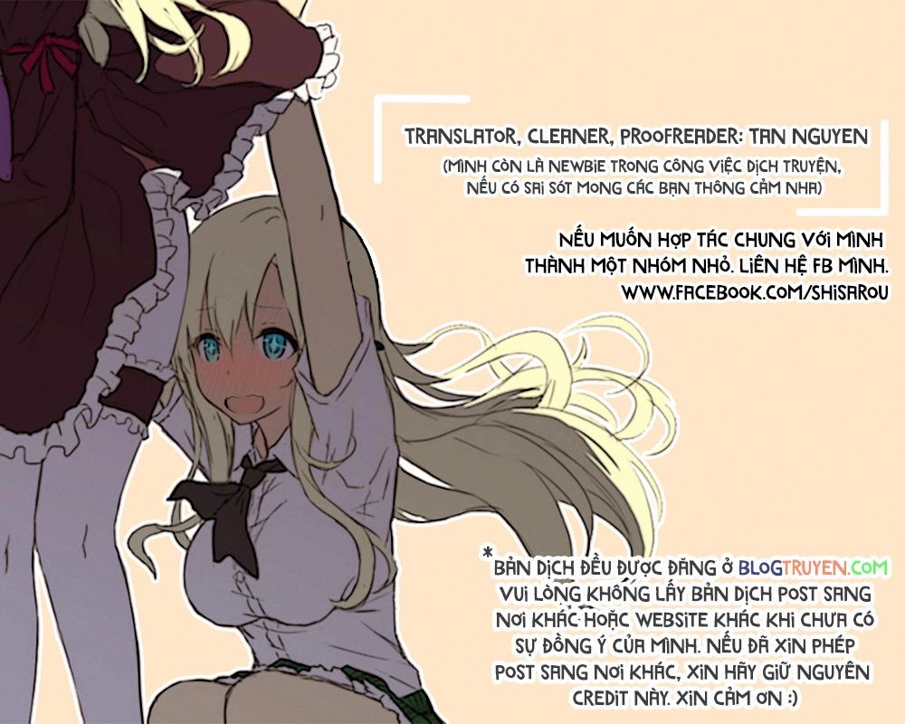 Midara Na Ao-Chan Wa Benkyou Ga Dekinai Chapter 3 - 37