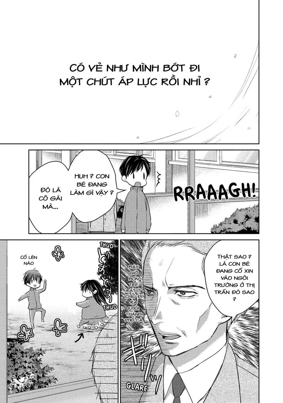 Midara Na Ao-Chan Wa Benkyou Ga Dekinai Chapter 34 - 26