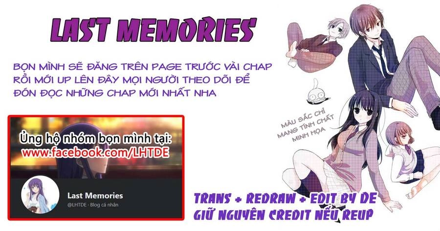 Midara Na Ao-Chan Wa Benkyou Ga Dekinai Chapter 36 - 1