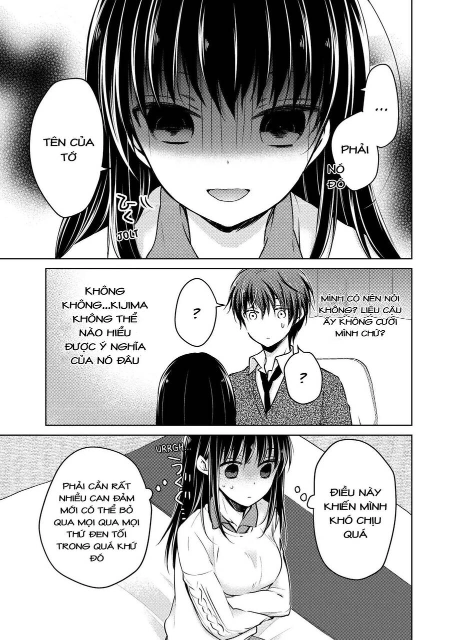 Midara Na Ao-Chan Wa Benkyou Ga Dekinai Chapter 36 - 27