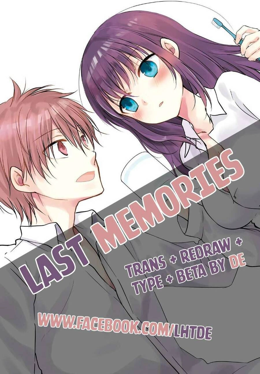 Midara Na Ao-Chan Wa Benkyou Ga Dekinai Chapter 37 - 2