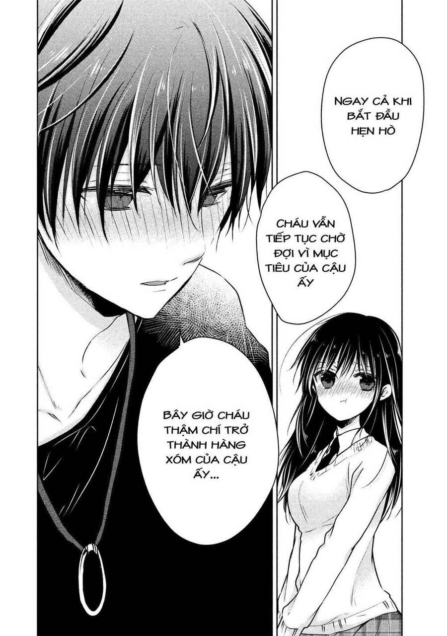 Midara Na Ao-Chan Wa Benkyou Ga Dekinai Chapter 43 - 29