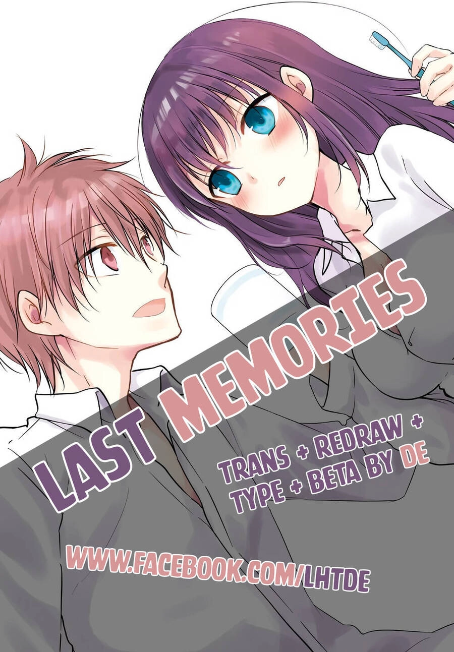 Midara Na Ao-Chan Wa Benkyou Ga Dekinai Chapter 44 - 1