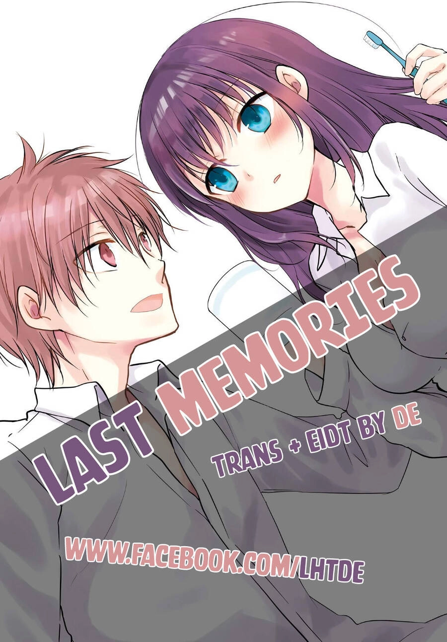 Midara Na Ao-Chan Wa Benkyou Ga Dekinai Chapter 46 - 2