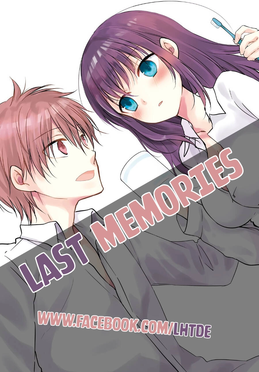 Midara Na Ao-Chan Wa Benkyou Ga Dekinai Chapter 48 - 1