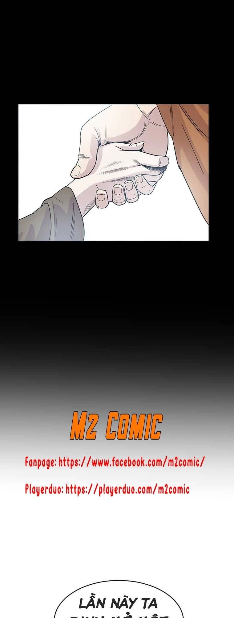 Sư Phụ Quỷ Diện Chapter 1 - 19